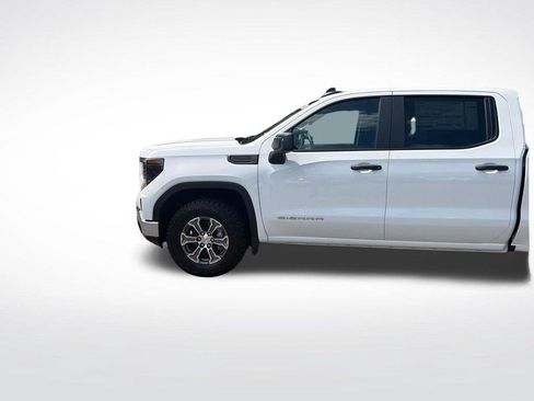 New 2026 GMC Sierra 1500 Pro w/ Pro Value Package AWD/4WD image 20