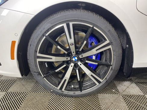 New 2026 BMW 550e xDrive image 6