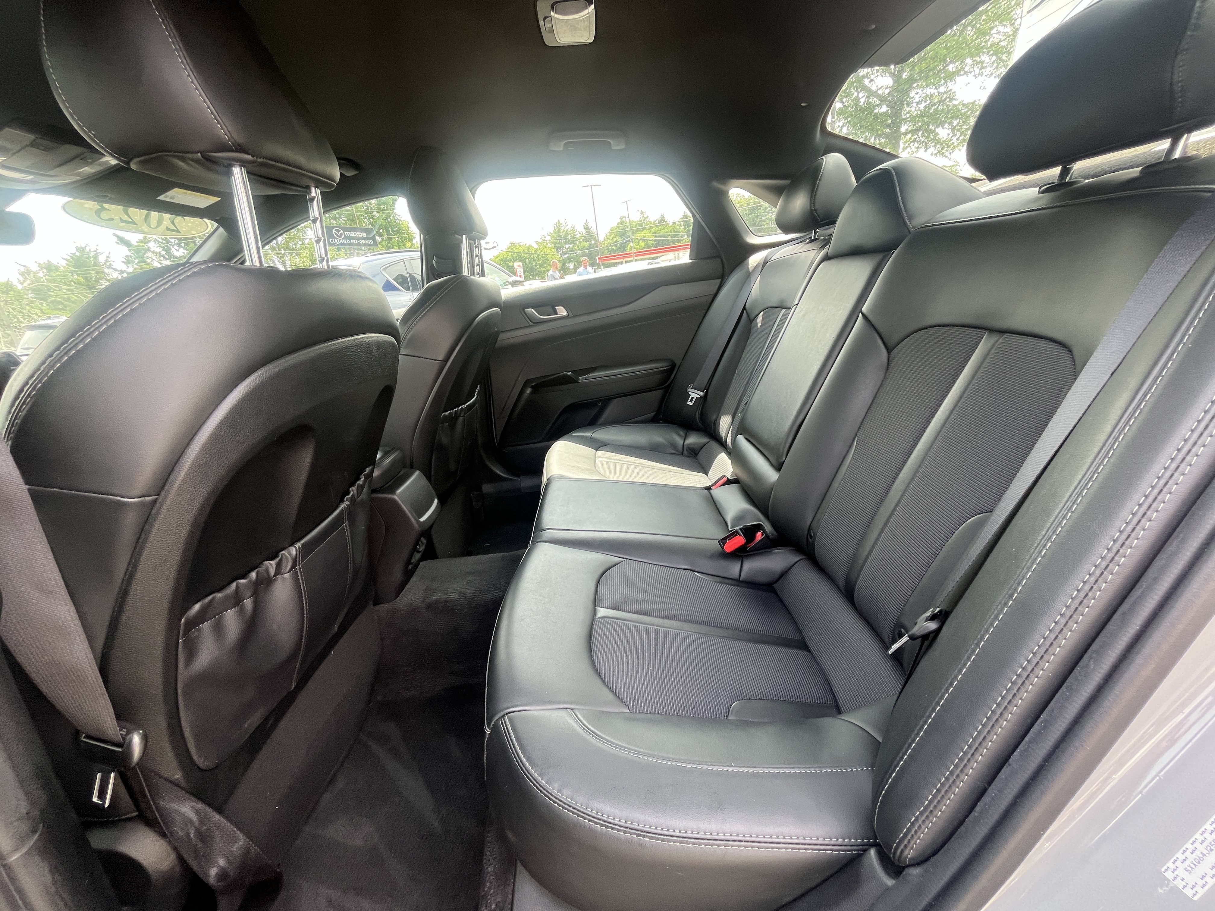 Used 2023 Kia K5 GT-Line w/ GT-Line Premium Package AWD/4WD image 29