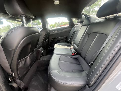 Used 2023 Kia K5 GT-Line w/ GT-Line Premium Package AWD/4WD image 29