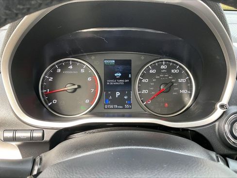 Used 2025 Mitsubishi Eclipse Cross SE image 15