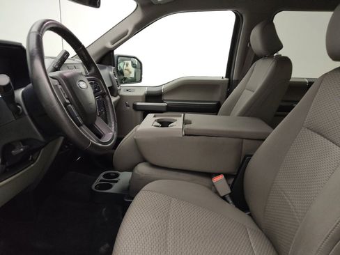 Used 2016 Ford F150 XLT w/ Equipment Group 301A Mid RWD image 17