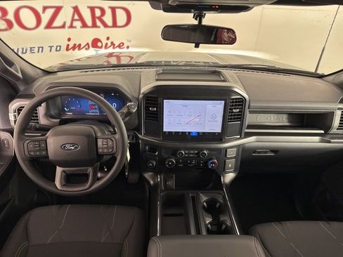 New 2025 Ford F150 STX image 10