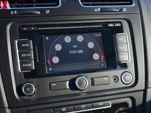 Used 2013 Volkswagen Jetta TDI image 19