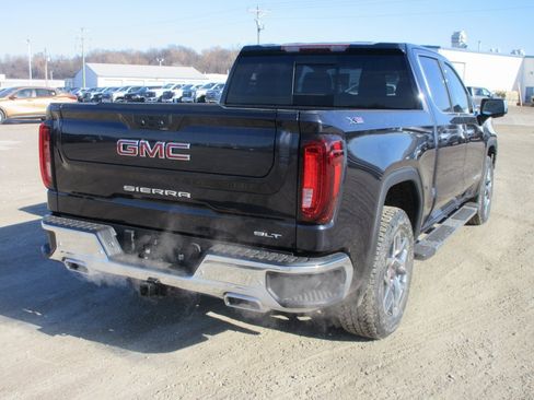 New 2026 GMC Sierra 1500 SLT w/ SLT Premium Plus Package image 5
