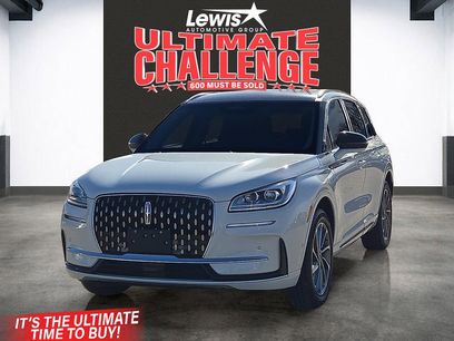 Used 2024 Lincoln Corsair Grand Touring w/ Equipment Group 302A