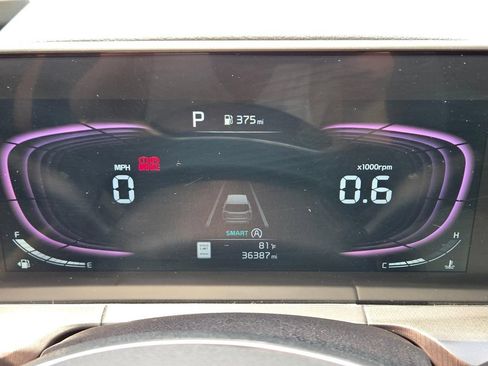 Used 2025 Kia Telluride S FWD image 26