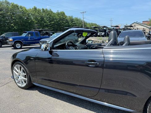 Used 2011 Audi S5 Premium Plus AWD/4WD image 11