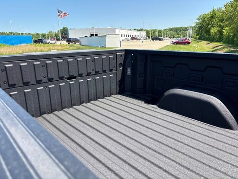 New 2026 Chevrolet Silverado 1500 LTZ AWD/4WD image 64