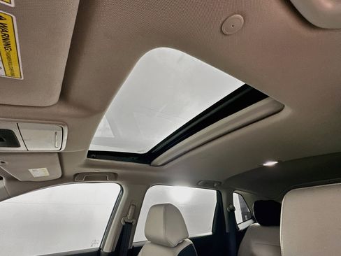 Used 2024 Honda CR-V EX image 25