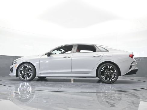 Used 2024 Kia K5 GT-Line w/ GT-Line Premium Package FWD image 61