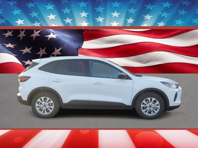 New 2026 Ford Escape Active