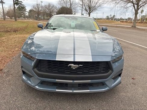 New 2025 Ford Mustang Premium image 8