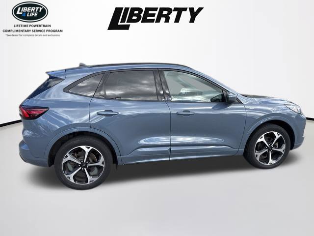 Used 2023 Ford Escape ST-Line Select w/ Tech Pack #2 AWD/4WD image 9