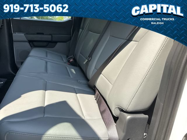New 2026 Ford F550 2WD Crew Cab image 19