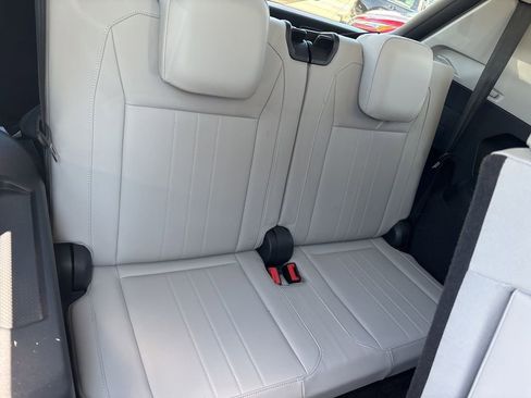 Used 2023 Volkswagen Tiguan SE FWD image 30