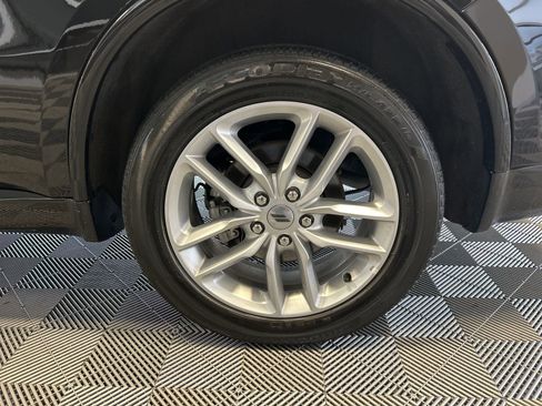 Used 2024 Dodge Durango GT image 9