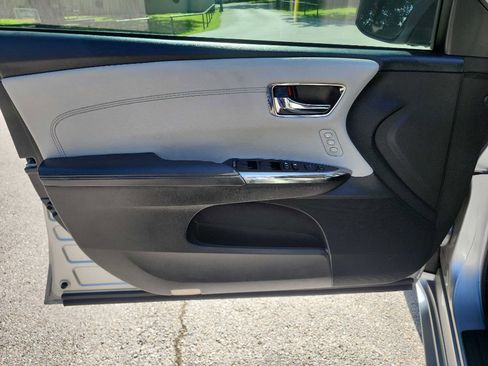 Used 2017 Toyota Avalon XLE FWD image 22