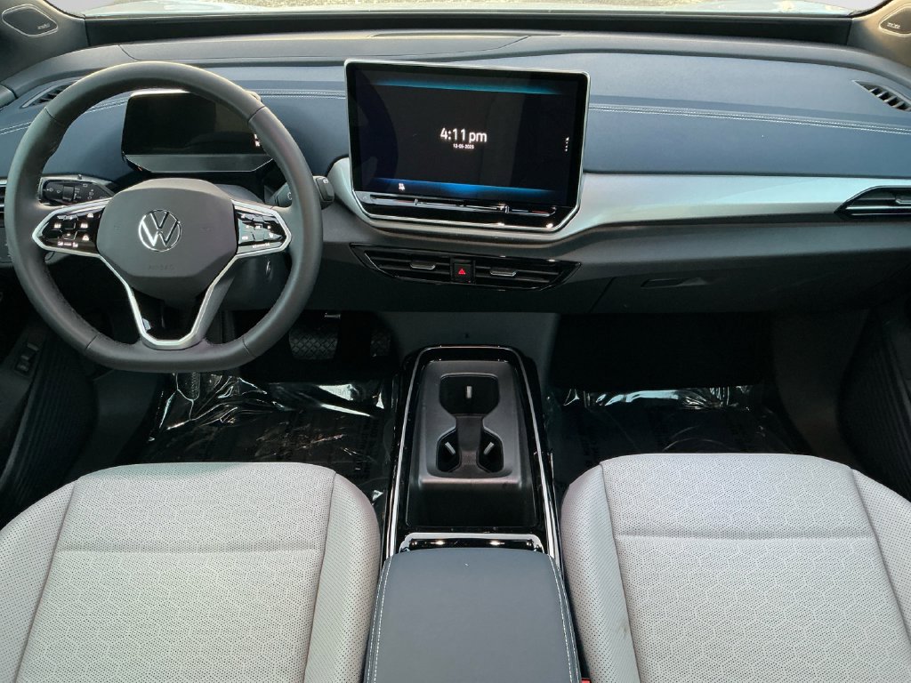 New 2026 Volkswagen ID.4 Pro S Plus AWD/4WD image 10