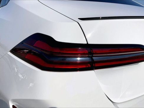 Used 2026 BMW M5 w/ Executive Package image 20