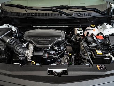 Used 2023 Cadillac XT6 Sport image 37