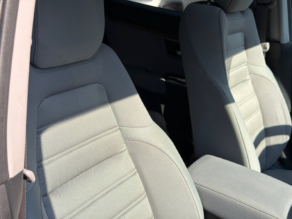 Used 2018 Honda CR-V EX image 10
