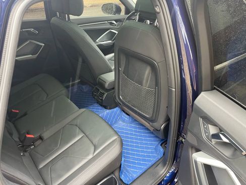 Used 2021 Audi Q3 2.0T Premium w/ Convenience Package image 13