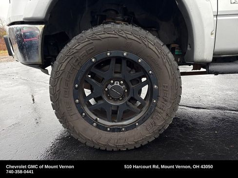 Used 2013 Ford F150 XLT image 25