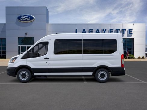 New 2026 Ford Transit 350 XL RWD image 3
