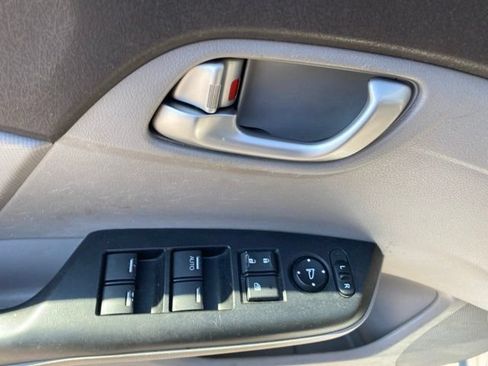 Used 2012 Honda Civic EX image 14