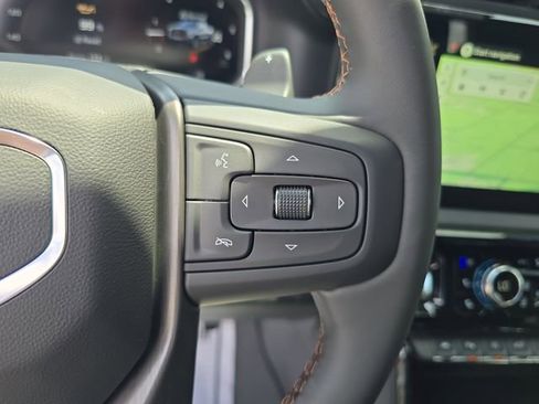 New 2026 GMC Sierra 1500 AT4 w/ AT4 Premium Package AWD/4WD image 26
