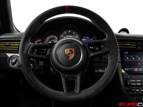 Used 2019 Porsche 911 GT2 RS RWD image 38