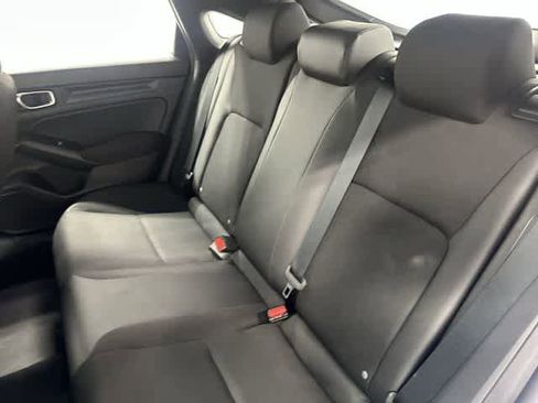 Used 2026 Honda Civic Sport image 14