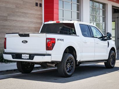 Used 2025 Ford F150 XLT w/ Equipment Group 301A Standard