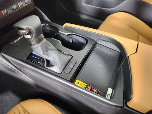 New 2025 Lexus ES 350 w/ Premium Package image 27