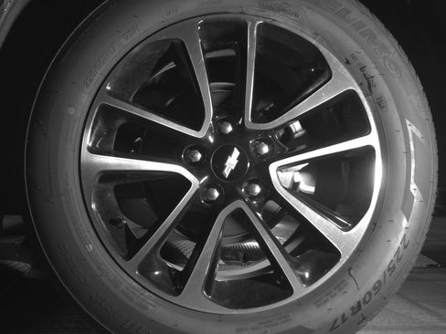 Used 2025 Chevrolet TrailBlazer LT image 14