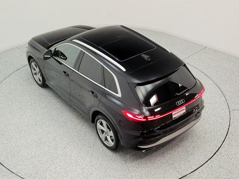Used 2025 Audi Q5 Prestige AWD/4WD image 28