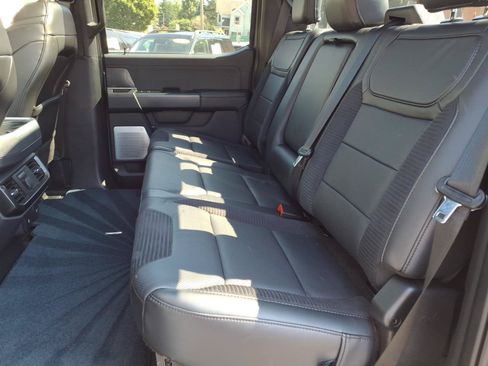 Used 2023 Ford F150 Raptor AWD/4WD image 16
