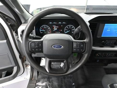 Used 2021 Ford F150 XL w/ Equipment Group 101A High AWD/4WD image 25