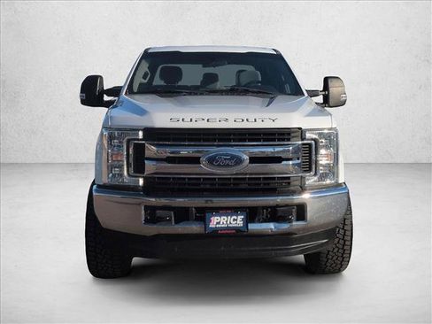 Used 2019 Ford F250 XL w/ STX Appearance Package image 2