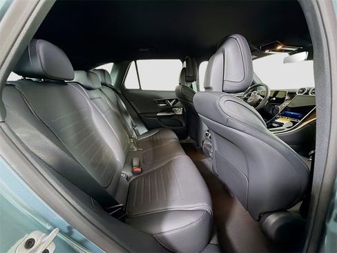 New 2026 Mercedes-Benz GLC 300 4MATIC image 29