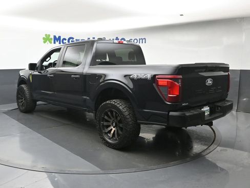 Used 2024 Ford F150 STX AWD/4WD image 21