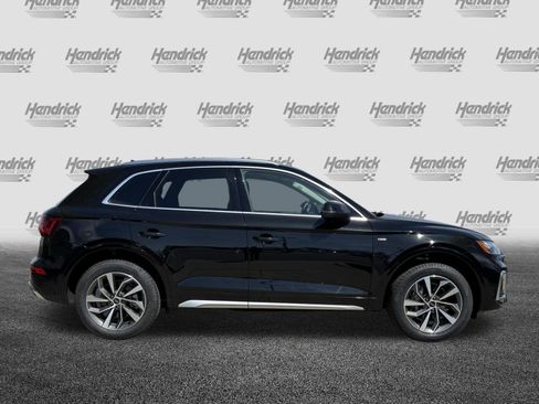 Used 2023 Audi Q5 2.0T Premium Plus w/ Premium Plus Package image 11