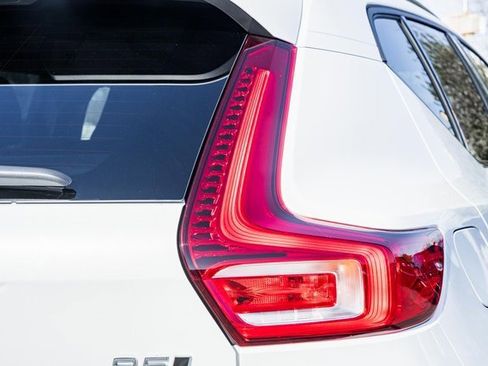 New 2026 Volvo XC40 B5 Plus w/ Protection Package Premier image 7