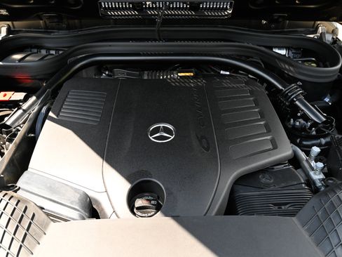 Used 2025 Mercedes-Benz G 550 image 58
