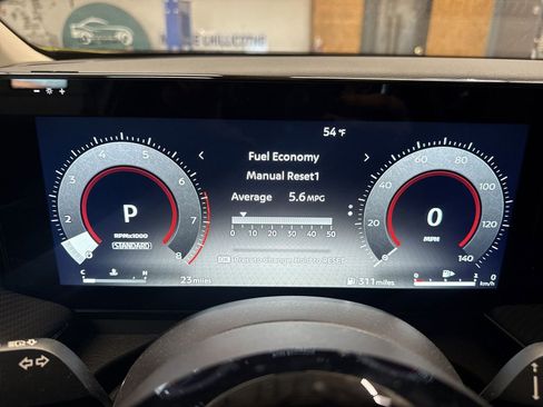 New 2026 Nissan Kicks SR w/ SR Premium Package AWD/4WD image 10