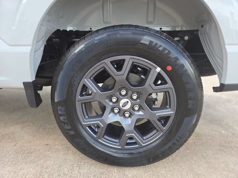New 2026 Ford F150 STX w/ Equipment Group 200A RWD image 31