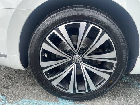 Used 2020 Volkswagen Arteon SE AWD/4WD image 11