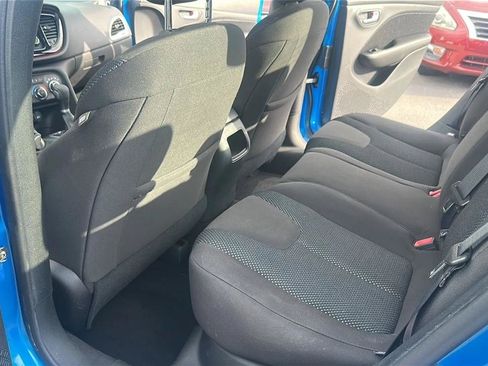 Used 2015 Dodge Dart SE w/ Convenience Group FWD image 24