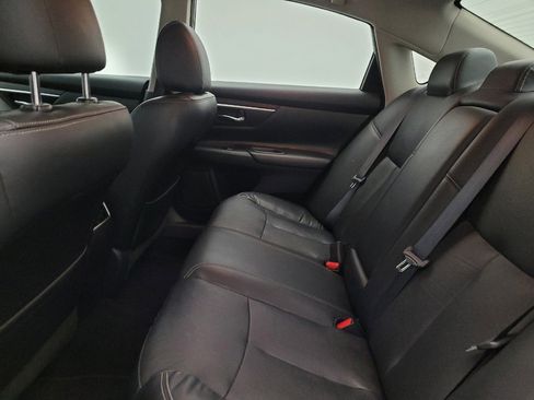 Used 2018 Nissan Altima 2.5 SL image 18